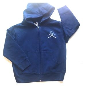 ⬇️SALE⬇️ Huntington Surf & Sport Hoodie || Sz 5/6